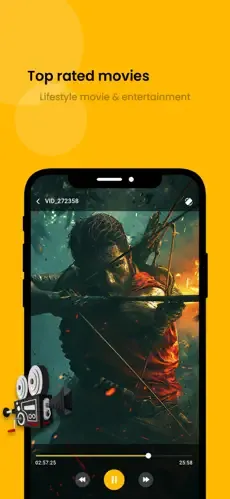 sony-xperia-5-iv Top Rated Movies